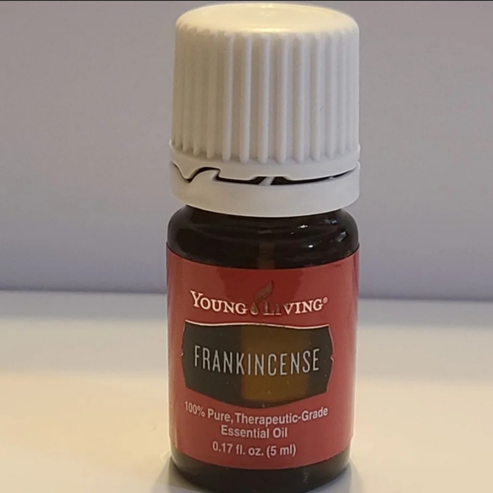 Young Living | Frankincense